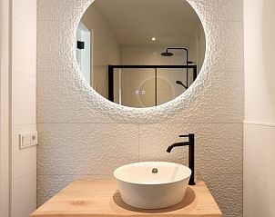 Guest house 5903503 - Holiday property Noord-Beveland - Het Zilte Nest