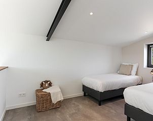 Guest house 5903503 - Holiday property Noord-Beveland - Het Zilte Nest