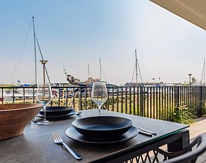 Unterkunft 5903505 - Ferienhaus Noord-Beveland - Het Havenverblijf