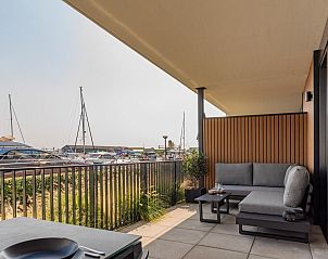 Unterkunft 5903505 - Ferienhaus Noord-Beveland - Het Havenverblijf