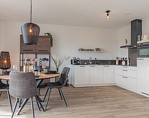 Unterkunft 5903505 - Ferienhaus Noord-Beveland - Het Havenverblijf