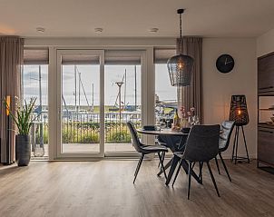 Unterkunft 5903505 - Ferienhaus Noord-Beveland - Het Havenverblijf