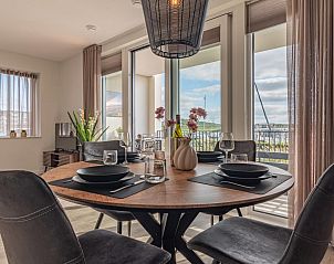 Unterkunft 5903505 - Ferienhaus Noord-Beveland - Het Havenverblijf