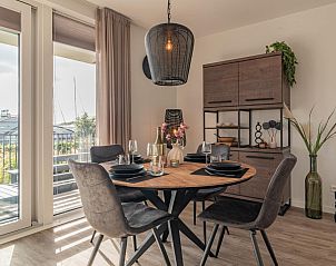 Unterkunft 5903505 - Ferienhaus Noord-Beveland - Het Havenverblijf