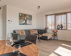 Unterkunft 5903505 - Ferienhaus Noord-Beveland - Het Havenverblijf