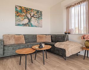 Unterkunft 5903505 - Ferienhaus Noord-Beveland - Het Havenverblijf