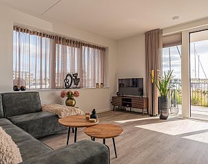 Unterkunft 5903505 - Ferienhaus Noord-Beveland - Het Havenverblijf