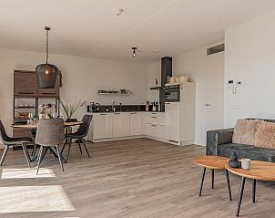 Unterkunft 5903505 - Ferienhaus Noord-Beveland - Het Havenverblijf