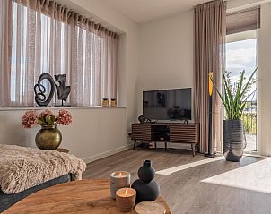 Unterkunft 5903505 - Ferienhaus Noord-Beveland - Het Havenverblijf