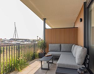 Unterkunft 5903505 - Ferienhaus Noord-Beveland - Het Havenverblijf