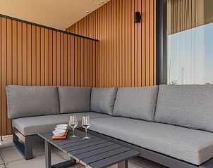 Unterkunft 5903505 - Ferienhaus Noord-Beveland - Het Havenverblijf