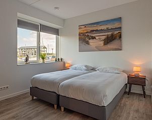 Unterkunft 5903505 - Ferienhaus Noord-Beveland - Het Havenverblijf