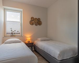 Unterkunft 5903505 - Ferienhaus Noord-Beveland - Het Havenverblijf