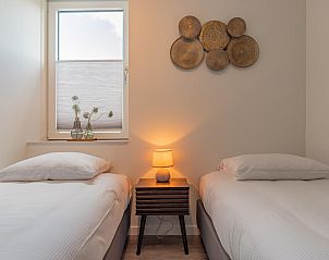 Unterkunft 5903505 - Ferienhaus Noord-Beveland - Het Havenverblijf