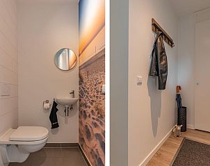 Unterkunft 5903505 - Ferienhaus Noord-Beveland - Het Havenverblijf