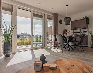 Unterkunft 5903505 - Ferienhaus Noord-Beveland - Het Havenverblijf