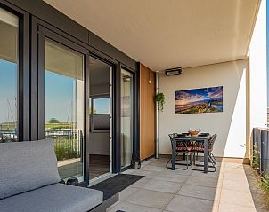 Unterkunft 5903505 - Ferienhaus Noord-Beveland - Het Havenverblijf