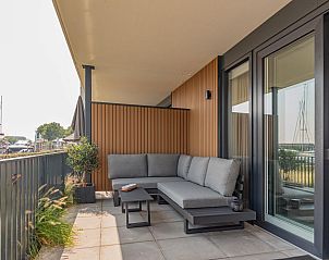 Unterkunft 5903505 - Ferienhaus Noord-Beveland - Het Havenverblijf