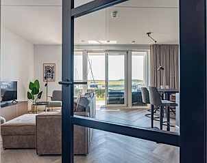 Verblijf 5903506 - Vakantiewoning Noord-Beveland - De Havenkamer