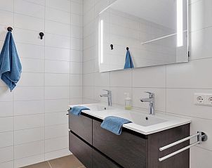 Verblijf 5903506 - Vakantiewoning Noord-Beveland - De Havenkamer