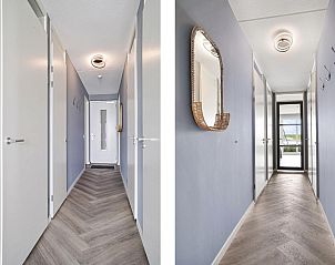 Verblijf 5903506 - Vakantiewoning Noord-Beveland - De Havenkamer