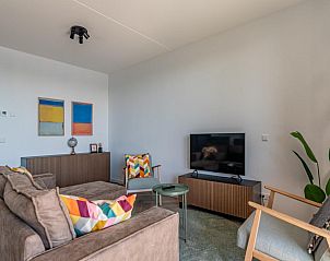 Verblijf 5903506 - Vakantiewoning Noord-Beveland - De Havenkamer