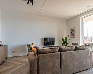 Verblijf 5903506 - Vakantiewoning Noord-Beveland - De Havenkamer