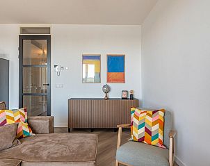 Verblijf 5903506 - Vakantiewoning Noord-Beveland - De Havenkamer