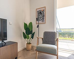 Verblijf 5903506 - Vakantiewoning Noord-Beveland - De Havenkamer