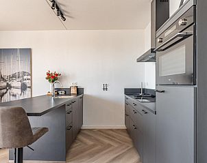 Verblijf 5903506 - Vakantiewoning Noord-Beveland - De Havenkamer