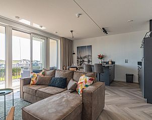 Verblijf 5903506 - Vakantiewoning Noord-Beveland - De Havenkamer