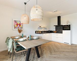 Verblijf 5903507 - Vakantiewoning Noord-Beveland - Zilte Haven