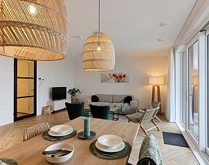 Verblijf 5903507 - Vakantiewoning Noord-Beveland - Zilte Haven