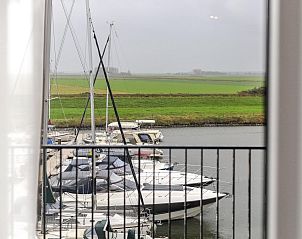 Verblijf 5903507 - Vakantiewoning Noord-Beveland - Zilte Haven