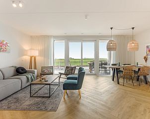 Verblijf 5903507 - Vakantiewoning Noord-Beveland - Zilte Haven