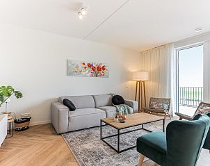 Verblijf 5903507 - Vakantiewoning Noord-Beveland - Zilte Haven