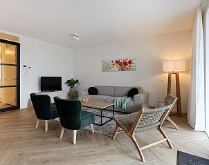 Verblijf 5903507 - Vakantiewoning Noord-Beveland - Zilte Haven