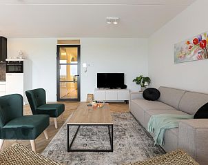 Verblijf 5903507 - Vakantiewoning Noord-Beveland - Zilte Haven