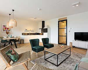 Verblijf 5903507 - Vakantiewoning Noord-Beveland - Zilte Haven