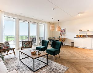 Verblijf 5903507 - Vakantiewoning Noord-Beveland - Zilte Haven