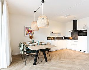 Verblijf 5903507 - Vakantiewoning Noord-Beveland - Zilte Haven