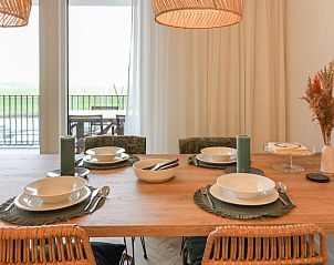 Verblijf 5903507 - Vakantiewoning Noord-Beveland - Zilte Haven