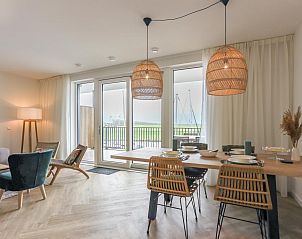 Verblijf 5903507 - Vakantiewoning Noord-Beveland - Zilte Haven