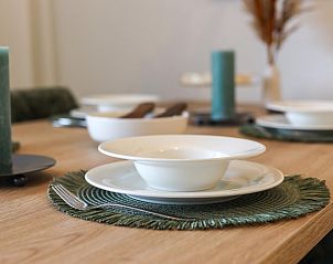 Verblijf 5903507 - Vakantiewoning Noord-Beveland - Zilte Haven