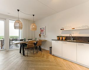 Verblijf 5903507 - Vakantiewoning Noord-Beveland - Zilte Haven