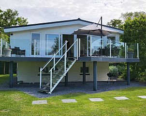 Unterkunft 5903508 - Ferienhaus Noord-Beveland - Meerzicht Schotsman