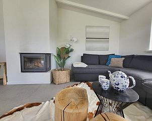 Unterkunft 5903508 - Ferienhaus Noord-Beveland - Meerzicht Schotsman