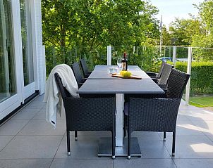 Unterkunft 5903508 - Ferienhaus Noord-Beveland - Meerzicht Schotsman