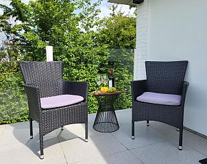 Unterkunft 5903508 - Ferienhaus Noord-Beveland - Meerzicht Schotsman