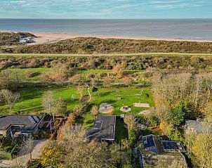 Verblijf 5903509 - Vakantiewoning Noord-Beveland - Zwaluw aan Zee